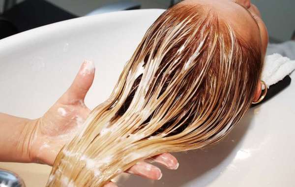 What Is Hair Mousse?