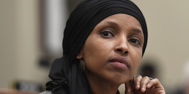 Ilhan Omar Gives Iran Military Advice, Suggests It Could Target Trump Hotels - Sentry Bugle