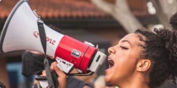 California Black Lives Matter Leader Charged with Five Felonies, Faces 15 Years in Prison (VIDEO) - Patriot Daily Press