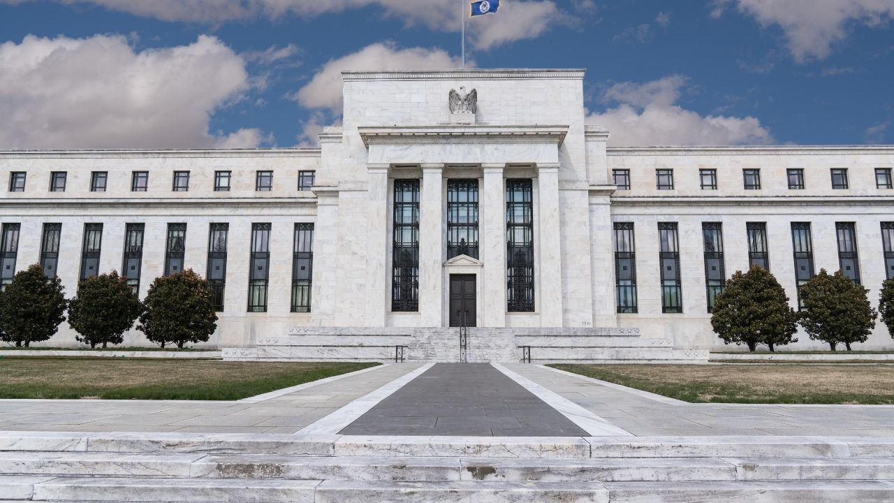 The Federal Reserve drastically shifts its monetary policy as told by Daniel Betancourt from OptionsSwing - OneWorldHerald.com