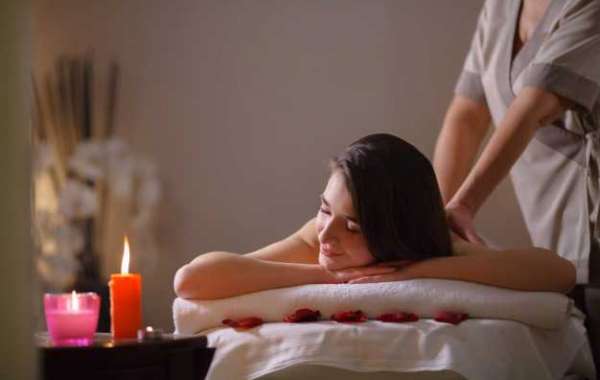 The Benefits of Health Programs at The Baton Rouge Spa