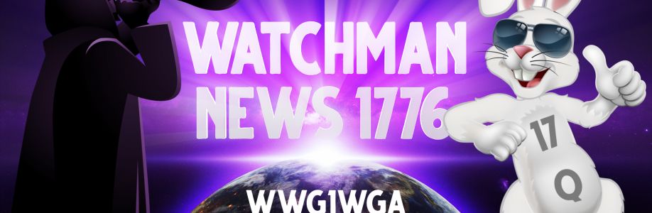Watchman News 1776 Cover Image
