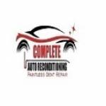 Complete Auto Reconditioning Profile Picture
