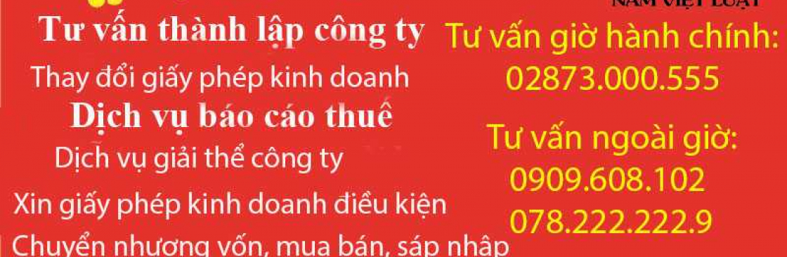Nam Viet Luat Cover Image