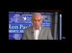 Prayers Up: Ron Paul Appears to Suffer Stroke While Livestreaming