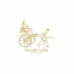 Musafir India Taxi Profile Picture