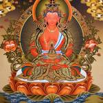 Amitabha Profile Picture