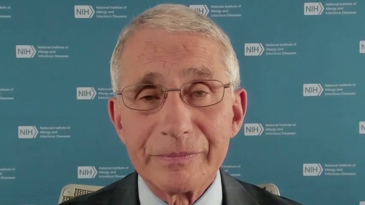 Fauci warns that US needs to be prepared to ‘hunker down’ for fall, winter | Fox News