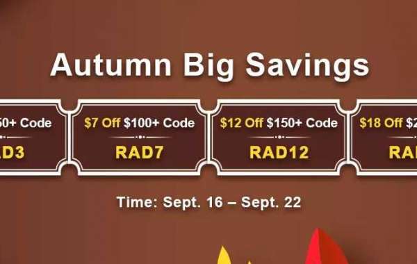 The Last Day! Hasten to Snap up Up to $18 Off OSRS Gold for Sale for RSorder Autumn Big Savings