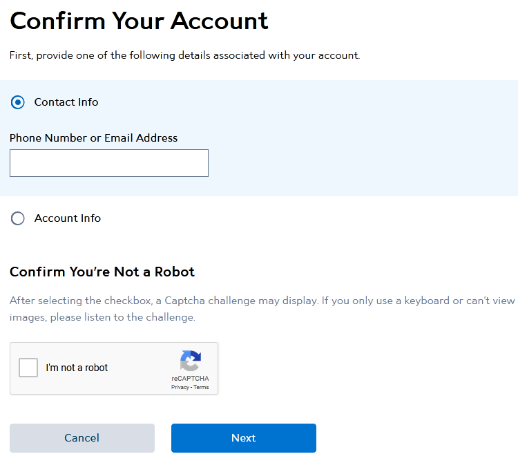 Charter Email Login - Charter My Account Login Procedure