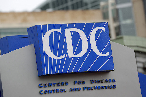 BREAKING: CDC Quietly Updates COVID Numbers, Drastically Decreases Number of COVID Specific Deaths