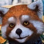 ® Red Panda ⁂ thoughtful Profile Picture