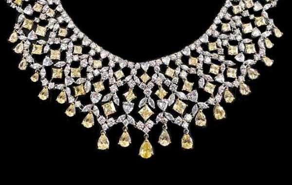 south indian jewellery designs