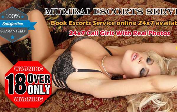 Personal Belongings With The Services From The Sizzling Hot Mumbai Escorts