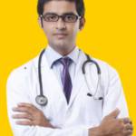 Dr Vinit Singh profile picture