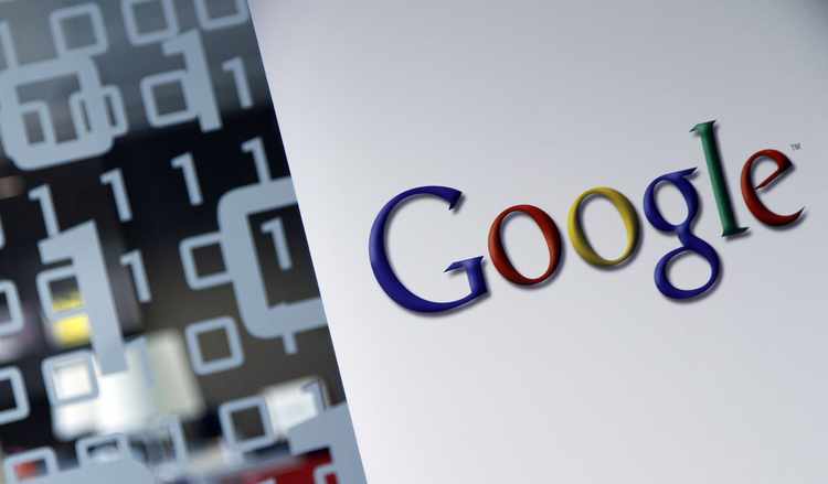 Google Pushes Conservative News Sites Far Down Search Lists | RealClearPolitics