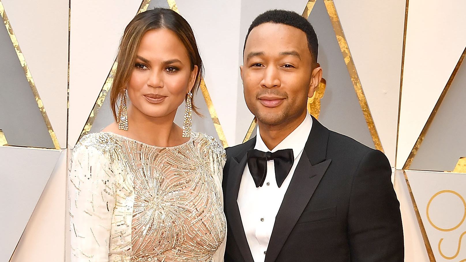 Chrissy Teigen announces pregnancy loss after brief hospitalization | Fox News