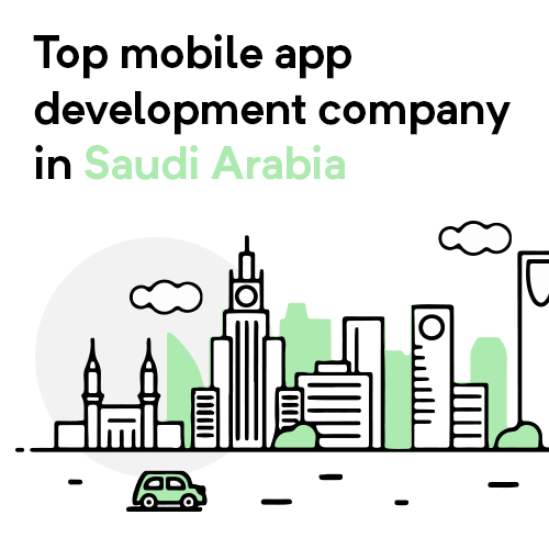 App Development Company Saudi Arabia| App Developers Saudi Arabia