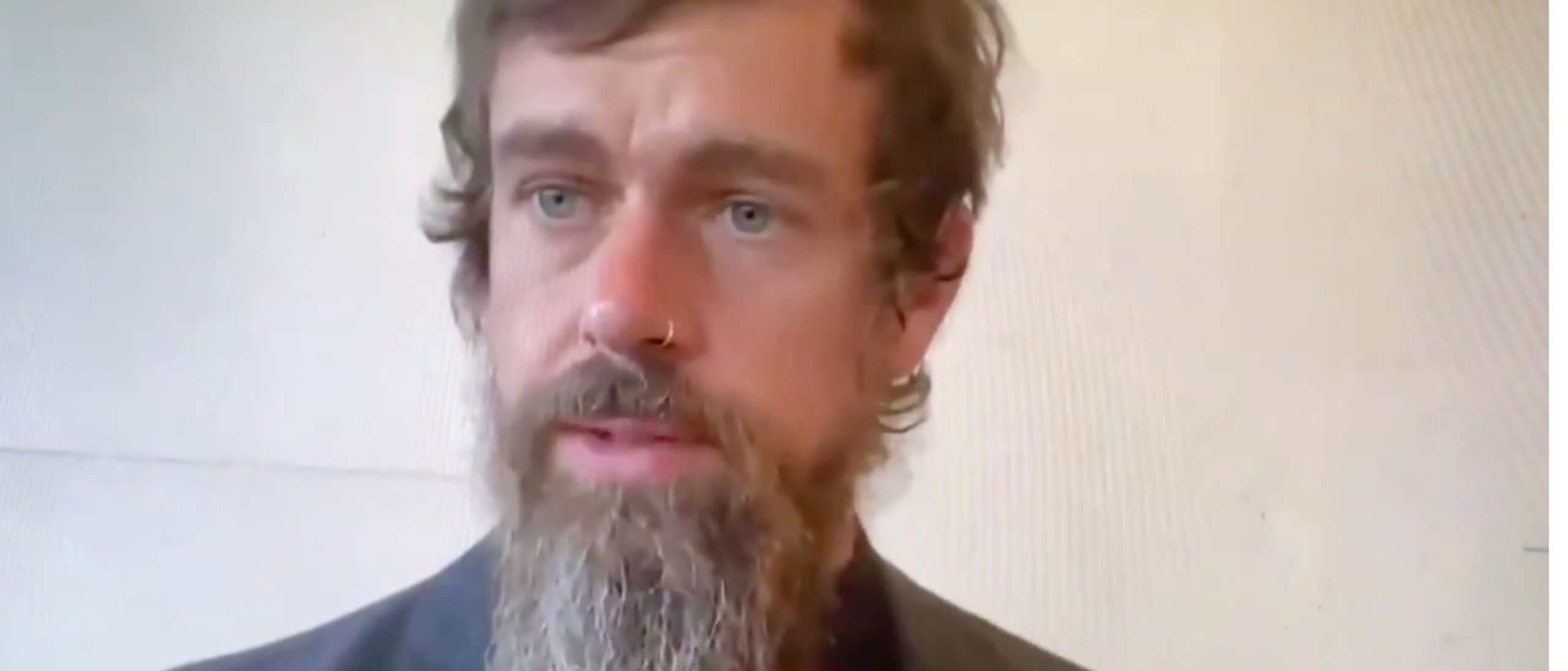 Jack Dorsey: Holocaust Denials Not ‘Misinformation’ Under Twitter Policy | The Daily Caller