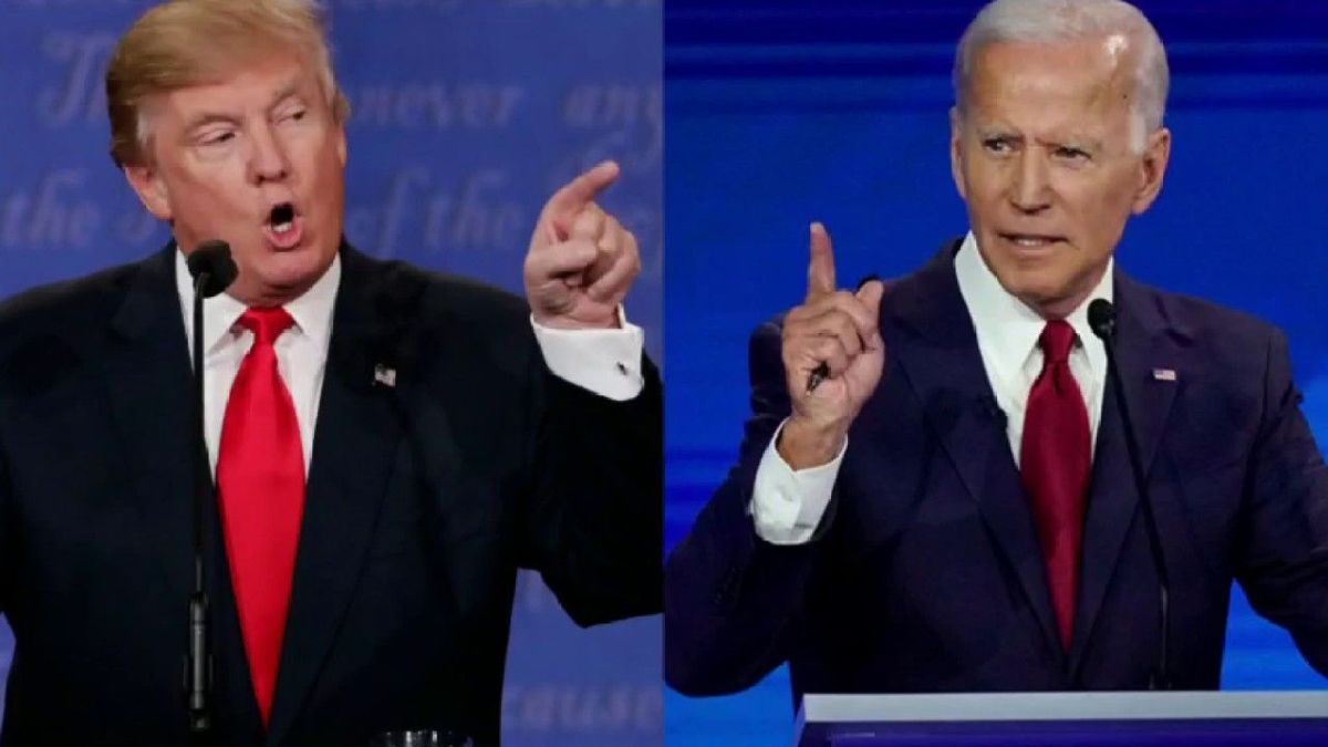 2020 Debate: Biden’s Gaffes and Attacks Part 2 – Bacon Breaks It Down