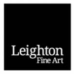 Leighton Fine Art Ltd Profile Picture