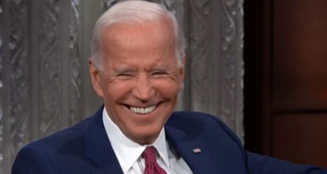 In 1987, Disgraced Joe Biden Dropped Out of Presidential Race... Apologized to America for Cheating to Win [Video] - Deplorable Tribune