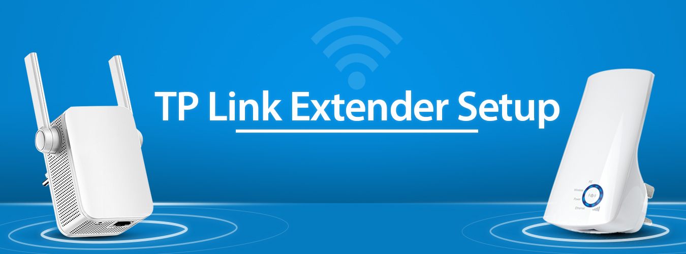 TP Link Extender Setup | TP Link Router Login | TP Link Login