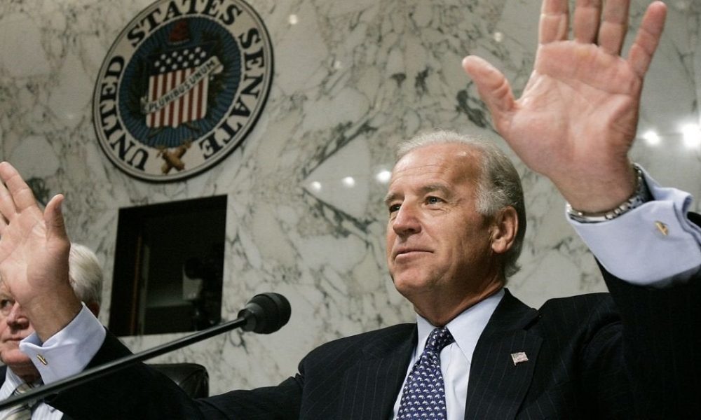 Hunter Biden Was on Payroll of Credit Card Company That Benefited from 2005 Bill Pushed by Dad