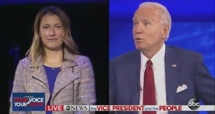 INSANE: Joe Biden Supports Prepubescent Children Being Able to Change Their Gender (VIDEO)