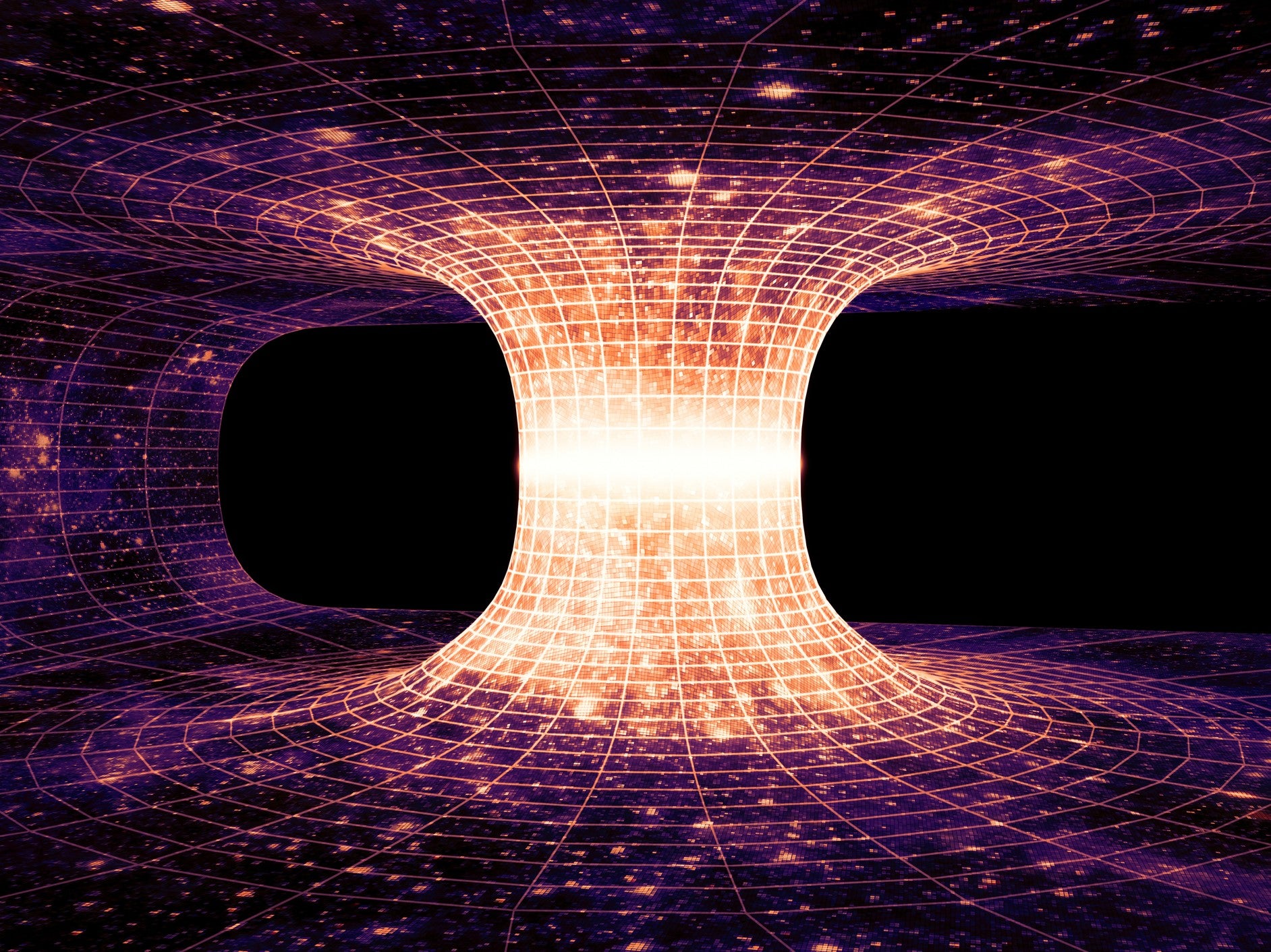 Physicists prove time travel is ‘mathematically possible’ | The Independent