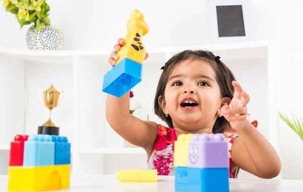 Choosing a Daycare for Your Baby