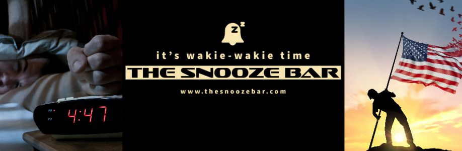 thesnoozbar Cover Image