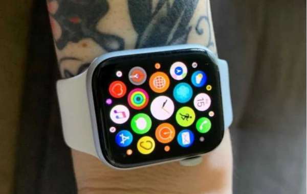 5 utilisations d’une montre connectée sportive ou smartwatch