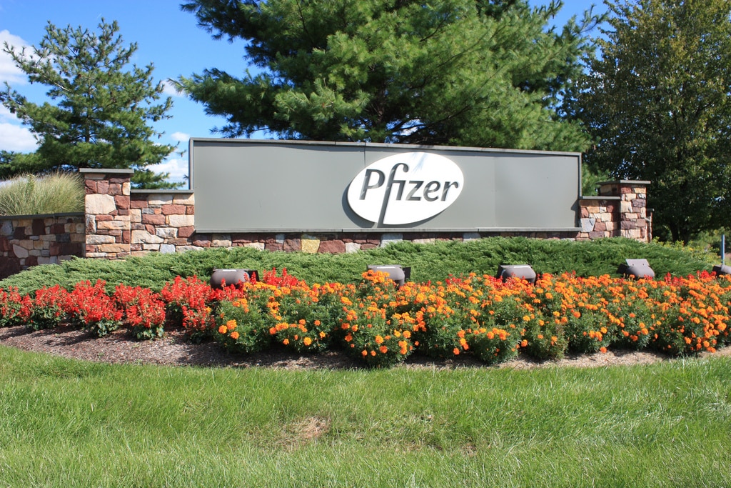 Former Chief Science Officer for Pfizer: 'Second Wave' is Faked