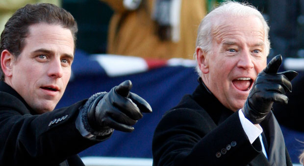 Hunter Biden Whistleblower Moved from Jail Cell after Exposing Foreign Dealings | Neon Nettle