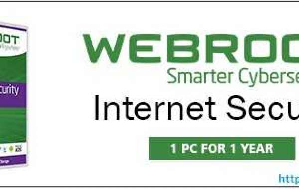 Get Activate for WWW.Webroot.Com/Safe Activate
