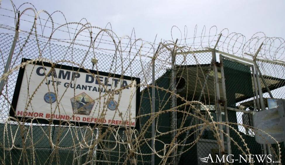 Guantanamo Bay Ordered To Prepare For ‘High-Level’ American Prisoners - AMG-NEWS.com