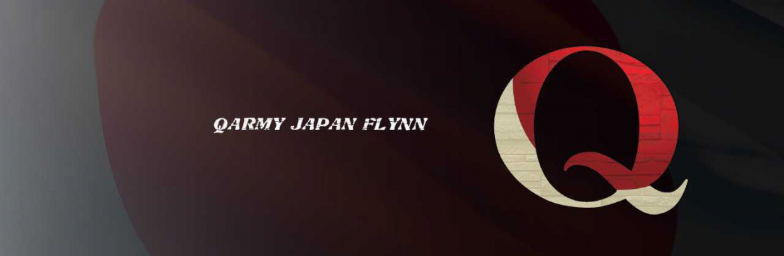 Reichs (QArmy Japan Flynn) Cover Image
