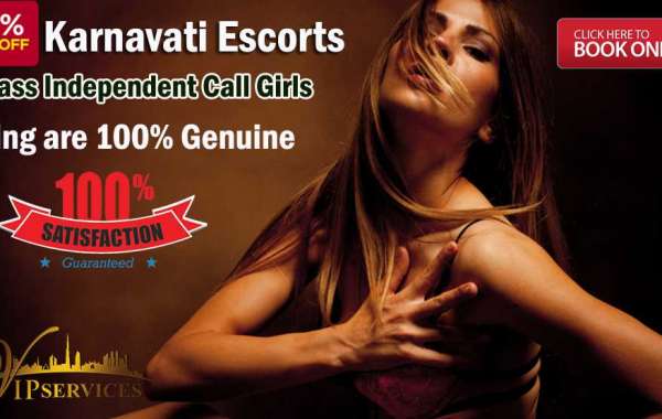 Darlings Connected To Ahmedabad Escort Service Maintain A Hygienic Environment