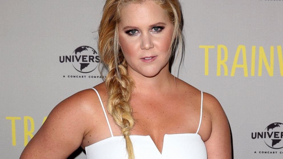 Lib Comedian Amy Schumer Tries HUMILIATING Trump Supporter At Show, It Did NOT End Well