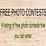 Free Photo Contests Profile Picture