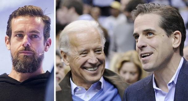 Senate Judiciary To Subpoena Jack Dorsey After Twitter Suspends Trump Campaign, House GOP Accounts Over Biden Scandal | Zero Hedge