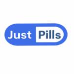 Just Pills Profile Picture