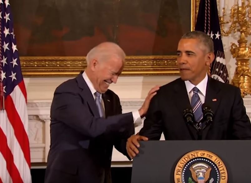 HUGE BREAKING: New Emails from Biden's Brother Show Barack Obama Was In On It