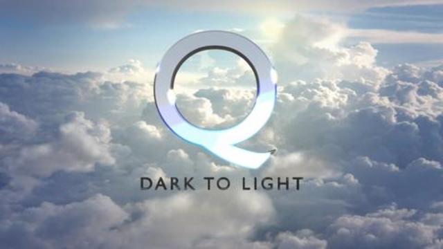 Q - Dark To Light