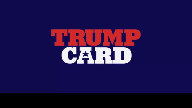 Trump Card (2020)