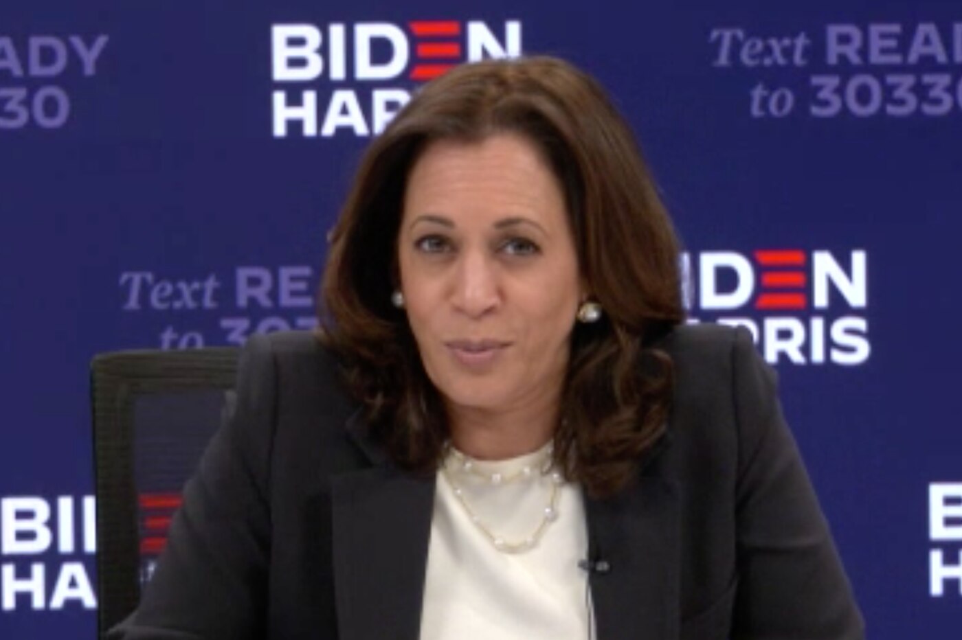 How much influence will Kamala Harris have? ⋆ 10ztalk viral news aggregator