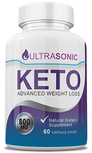 Ultrasonic Keto Diet - Ultra Sonic Weight Loss Pills Reviews! *Must Read*