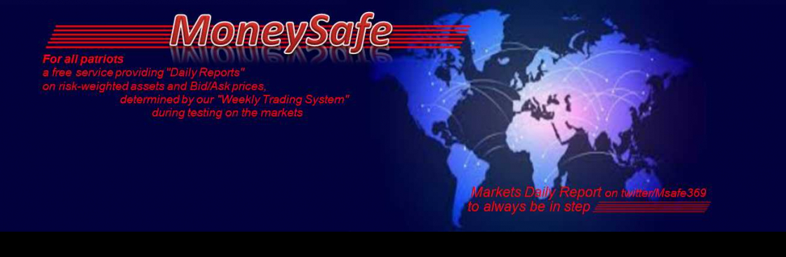 MSafe369 Cover Image