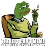 The Left Cant MeMe Profile Picture